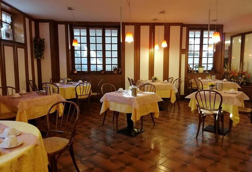 בית מלון כפרי Fioroni