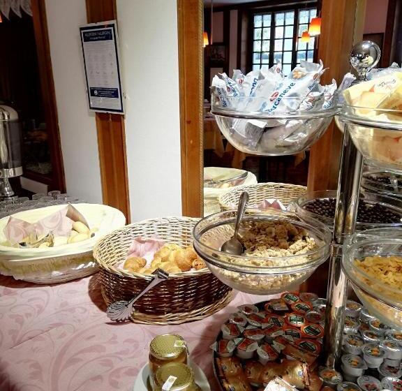 בית מלון כפרי Fioroni