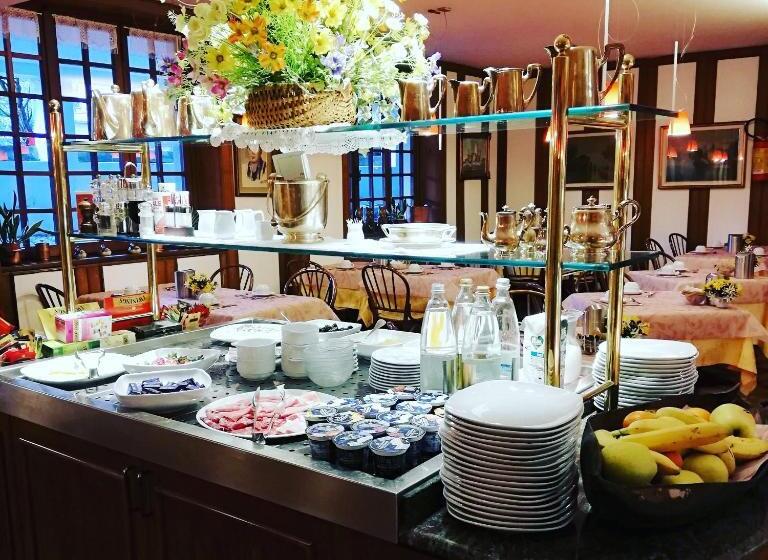 בית מלון כפרי Fioroni