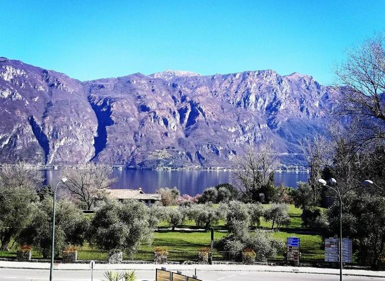 בית מלון כפרי Fioroni