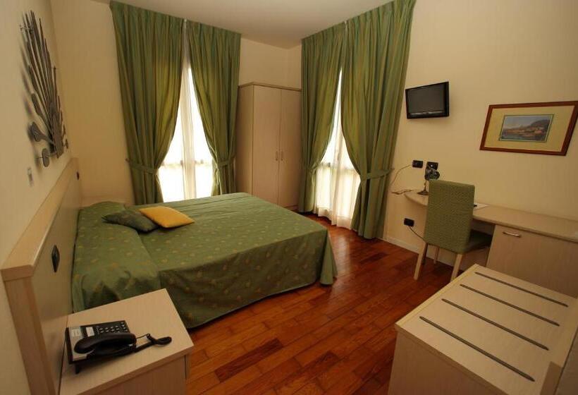 בית מלון כפרי Fioroni