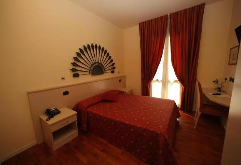 Hotel Fioroni