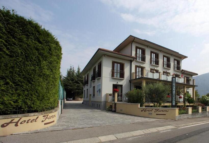 בית מלון כפרי Fioroni