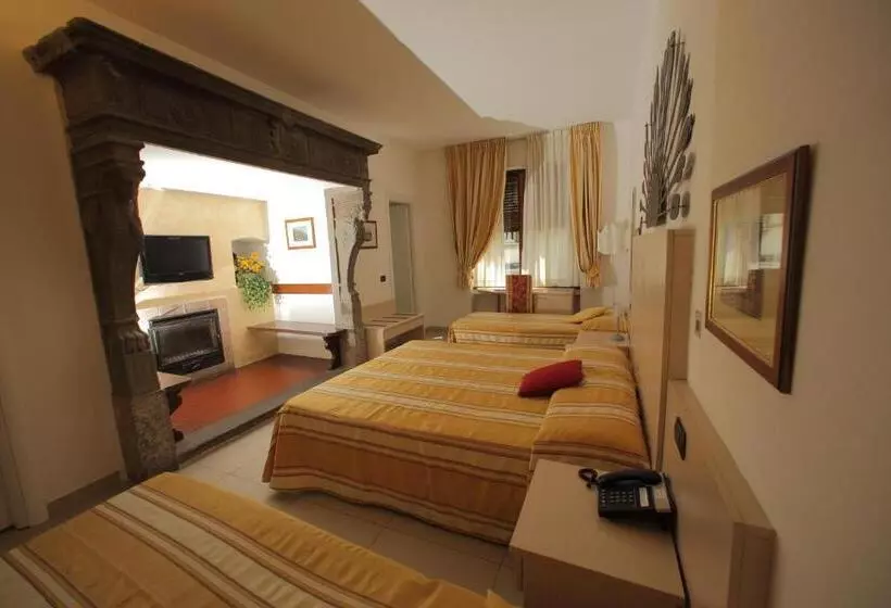 Hotel Fioroni