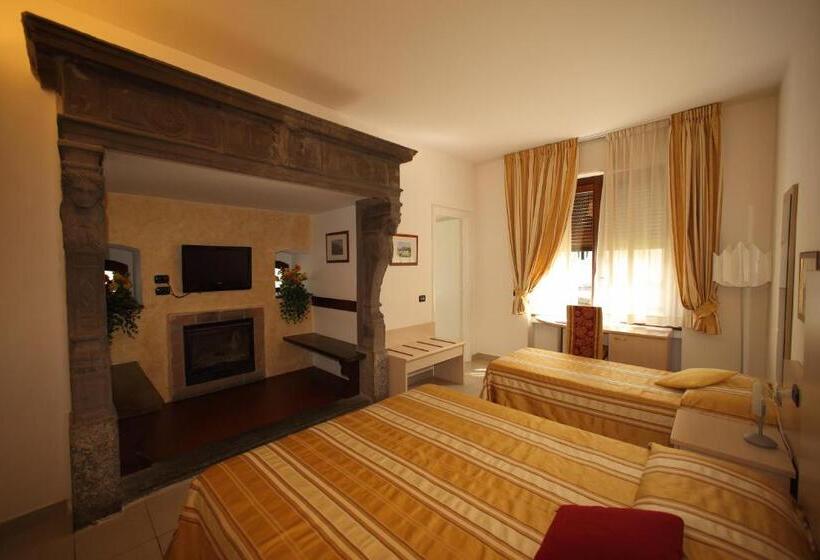 בית מלון כפרי Fioroni