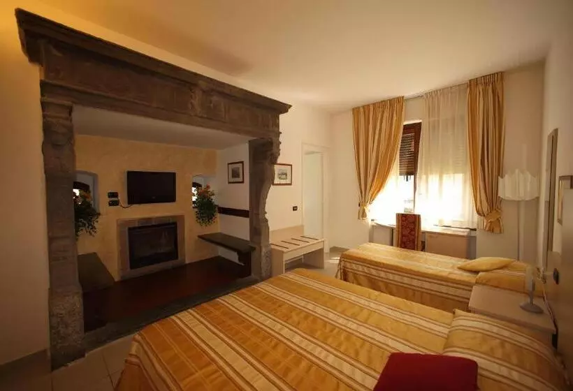 Hotel Fioroni