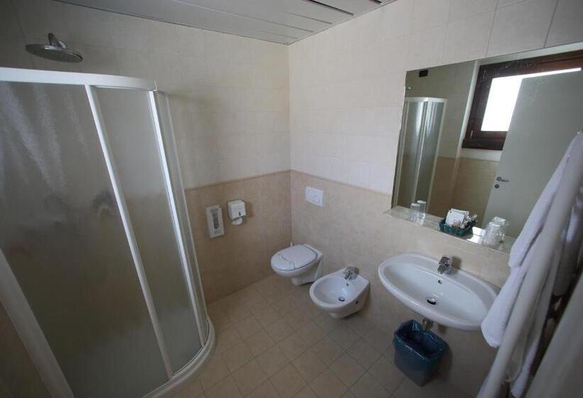 בית מלון כפרי Fioroni