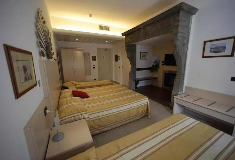 Hotel Fioroni