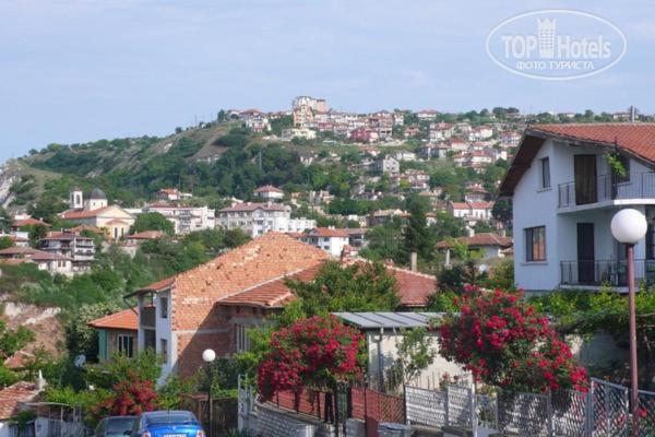 בית מלון כפרי Sunny  Viki Guest House