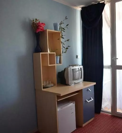 ホテル Sunny Viki Guest House