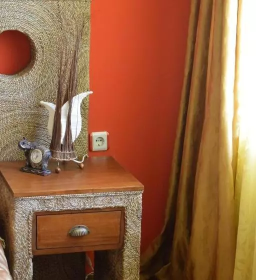 ホテル Sunny Viki Guest House