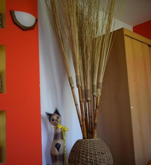 בית מלון כפרי Sunny  Viki Guest House