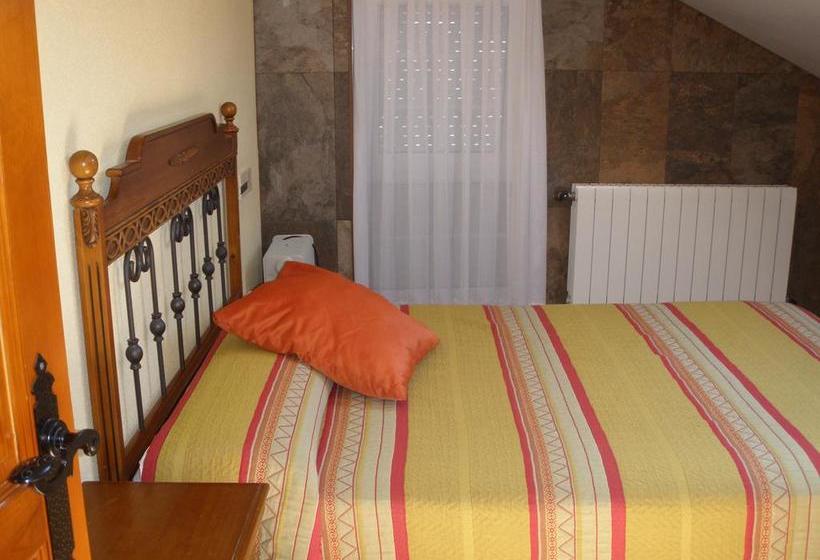 酒店 Hostal Pineda