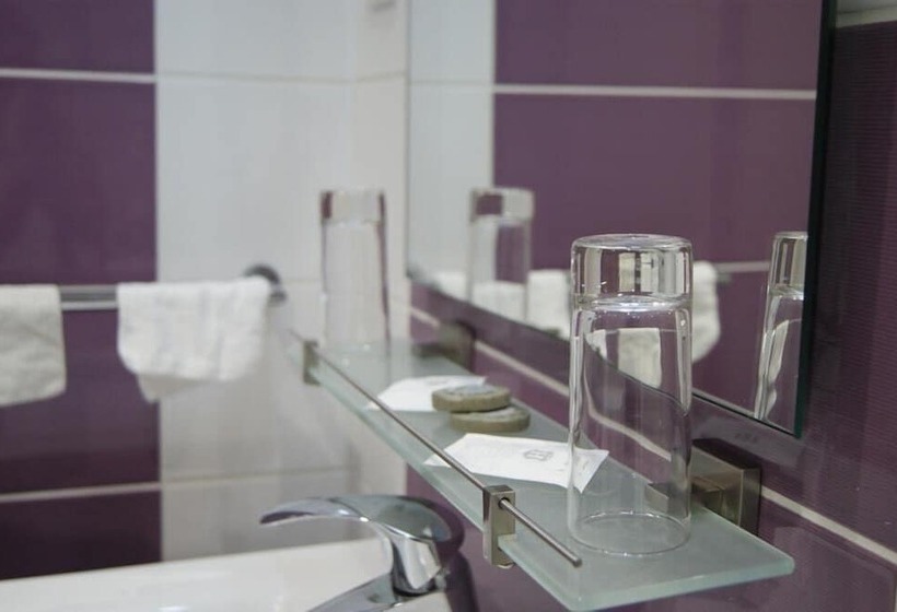 فندق Hôtel Des Vosges