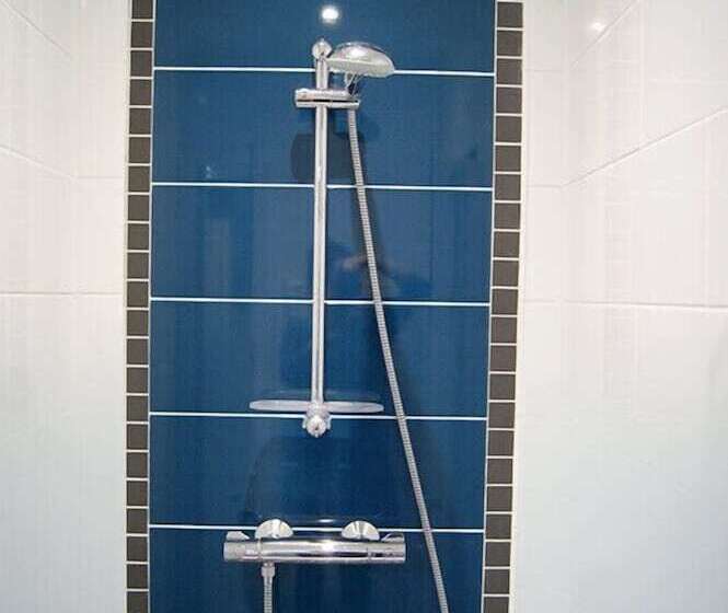 فندق Hôtel Des Vosges