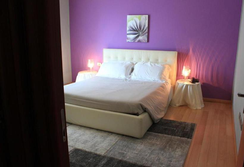 호텔 Il Castello di Lovere