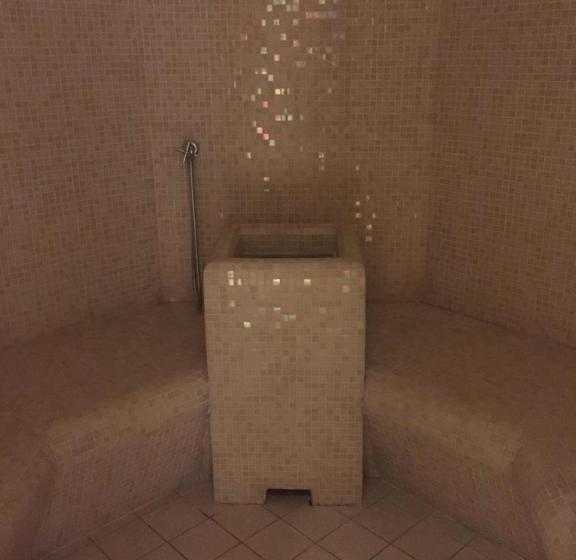 호텔 Il Castello di Lovere