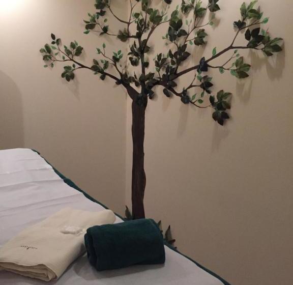 호텔 Il Castello di Lovere