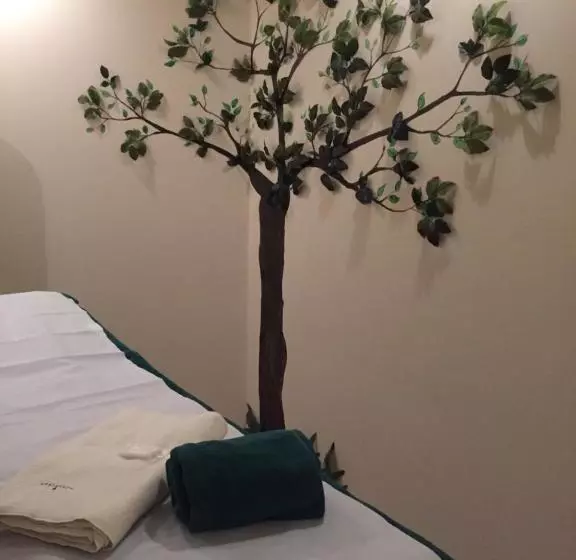 ホテル Il Castello di Lovere