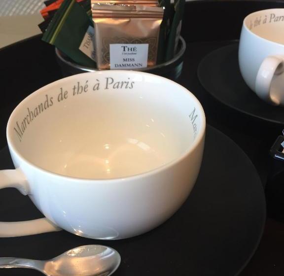 호텔 Il Castello di Lovere