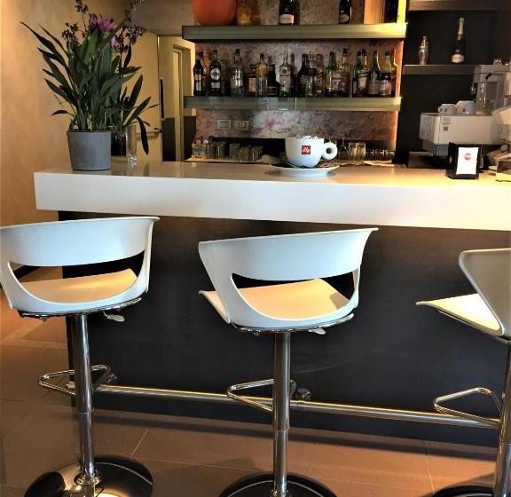 호텔 Il Castello di Lovere