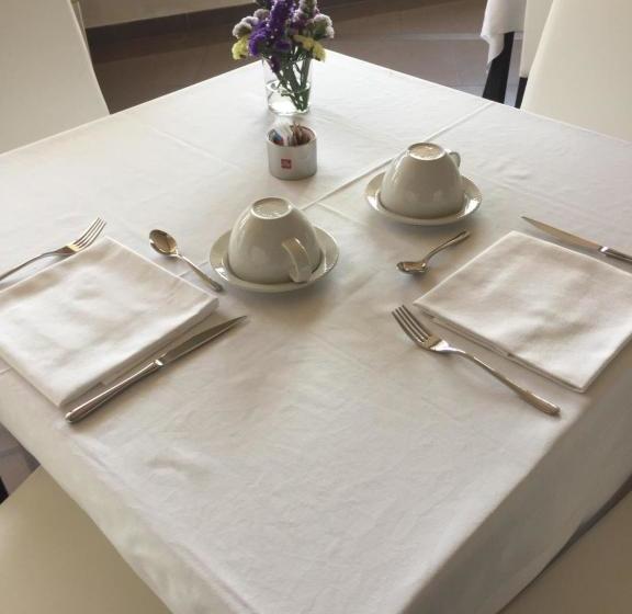 호텔 Il Castello di Lovere