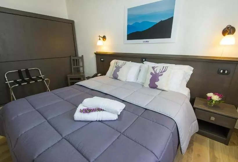 Hotel Iris