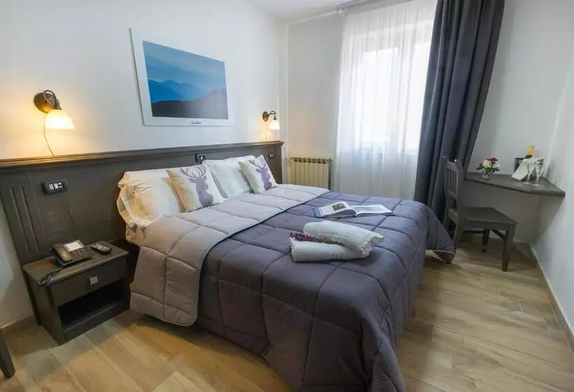 Hotel Iris