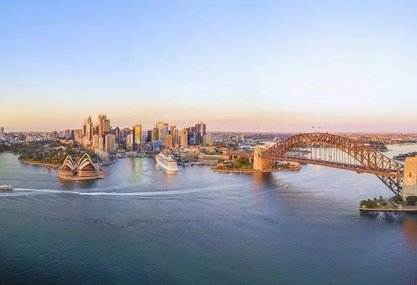 ホテル Kimpton Margot Sydney, An Ihg