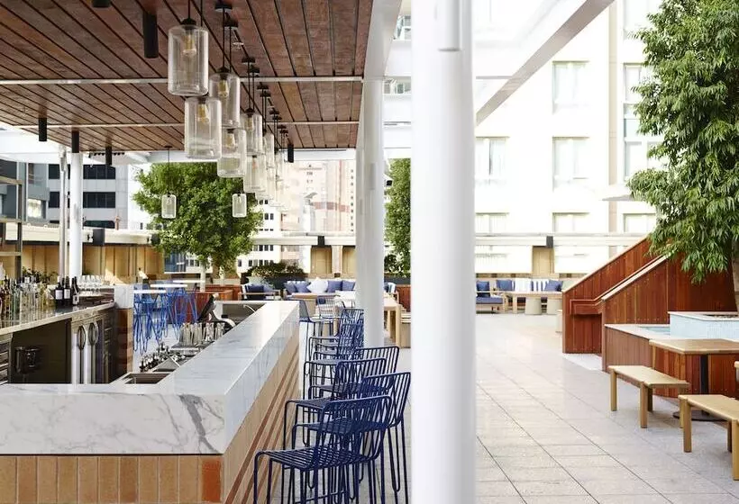 ホテル Kimpton Margot Sydney, An Ihg