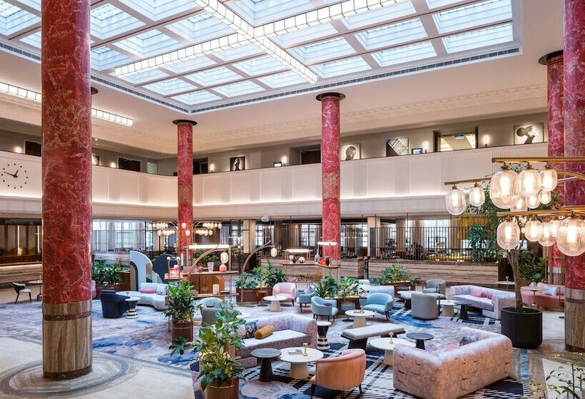 בית מלון כפרי Kimpton Margot Sydney, An Ihg