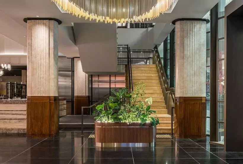 ホテル Kimpton Margot Sydney, An Ihg