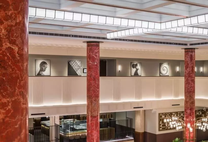 ホテル Kimpton Margot Sydney, An Ihg