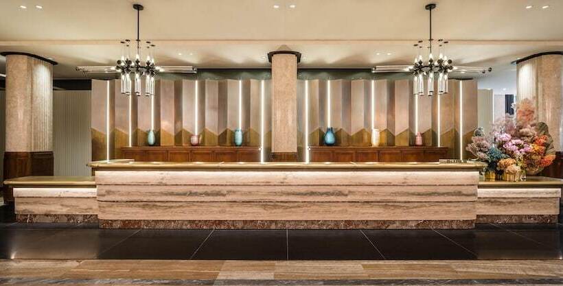 בית מלון כפרי Kimpton Margot Sydney, An Ihg