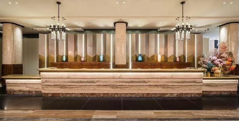 ホテル Kimpton Margot Sydney, An Ihg