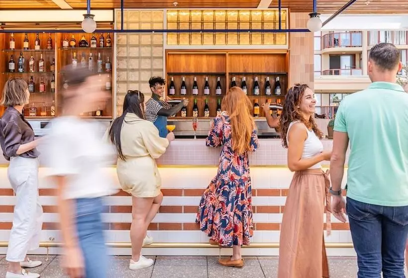 ホテル Kimpton Margot Sydney, An Ihg