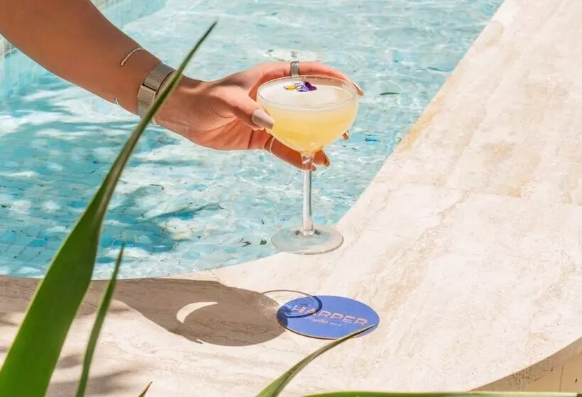 ホテル Kimpton Margot Sydney, An Ihg