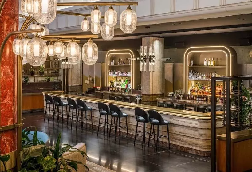 ホテル Kimpton Margot Sydney, An Ihg