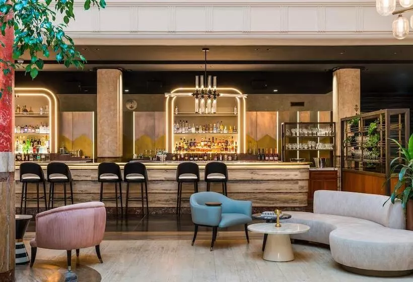 ホテル Kimpton Margot Sydney, An Ihg