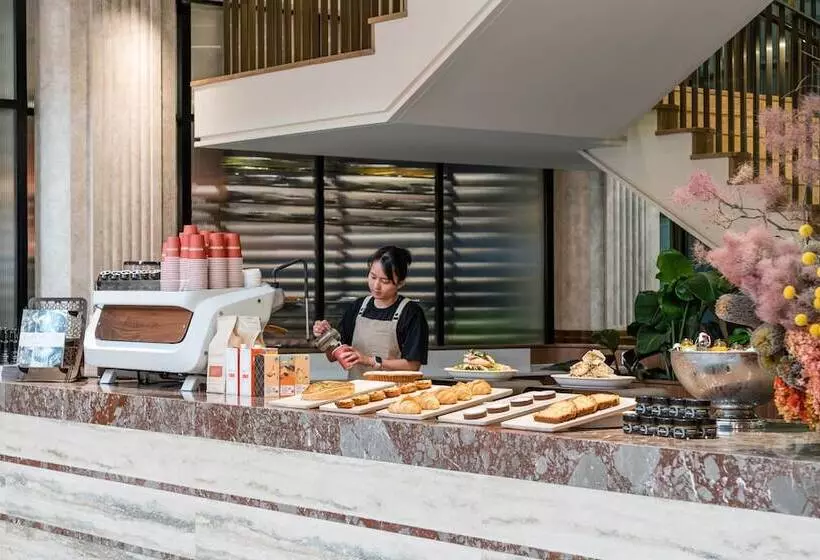 ホテル Kimpton Margot Sydney, An Ihg