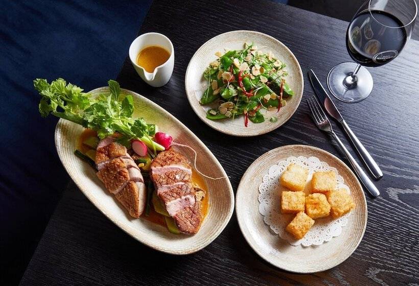 בית מלון כפרי Kimpton Margot Sydney, An Ihg