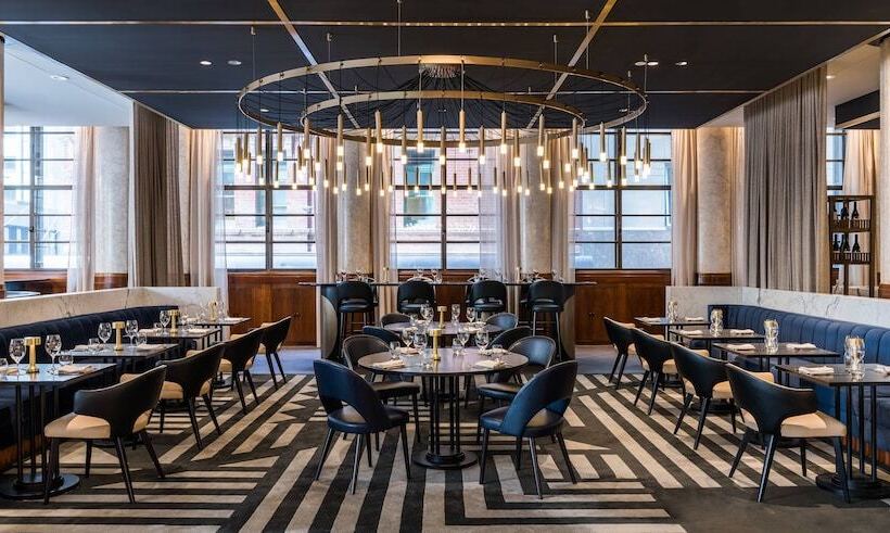 בית מלון כפרי Kimpton Margot Sydney, An Ihg