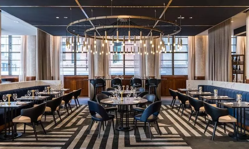 ホテル Kimpton Margot Sydney, An Ihg