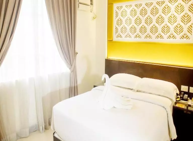 ホテル M Citi Suites