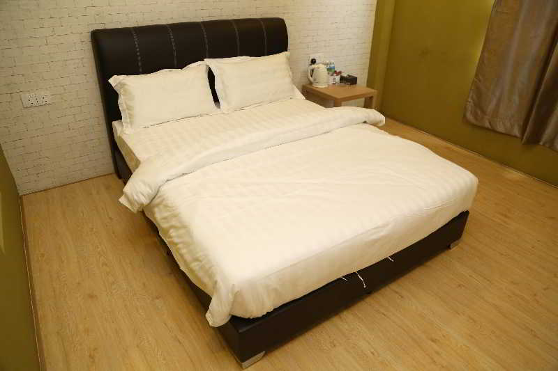 Fotos del hotel M Garden:  9