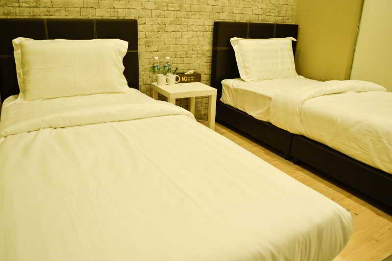 Fotos del hotel M Garden:  8