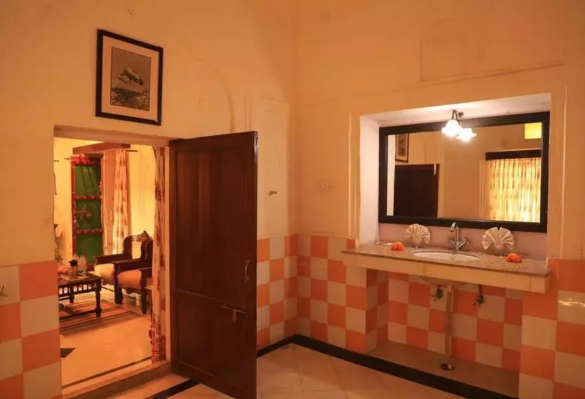 ホテル Mahalkhas Palace