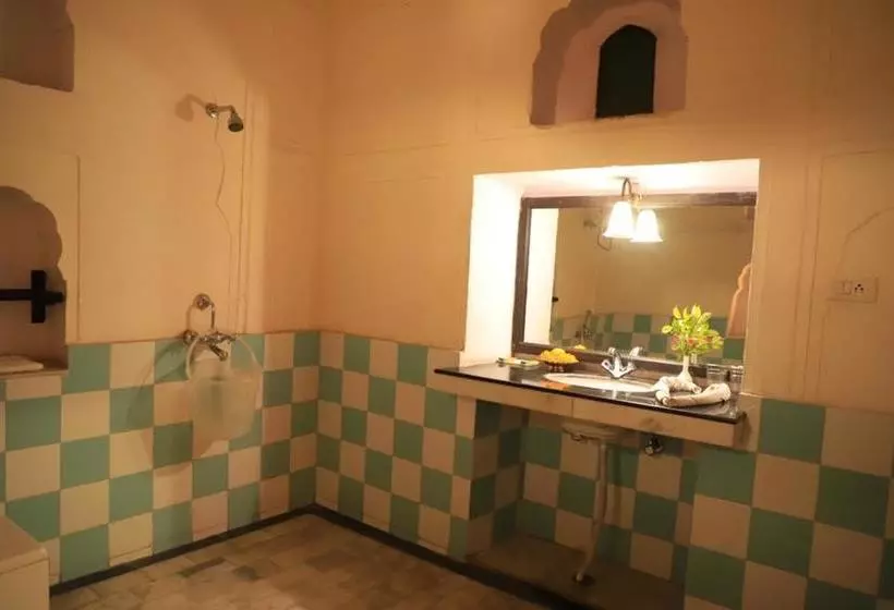 ホテル Mahalkhas Palace