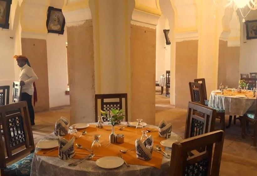 Отель Mahalkhas Palace