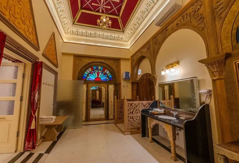 ホテル Mahalkhas Palace